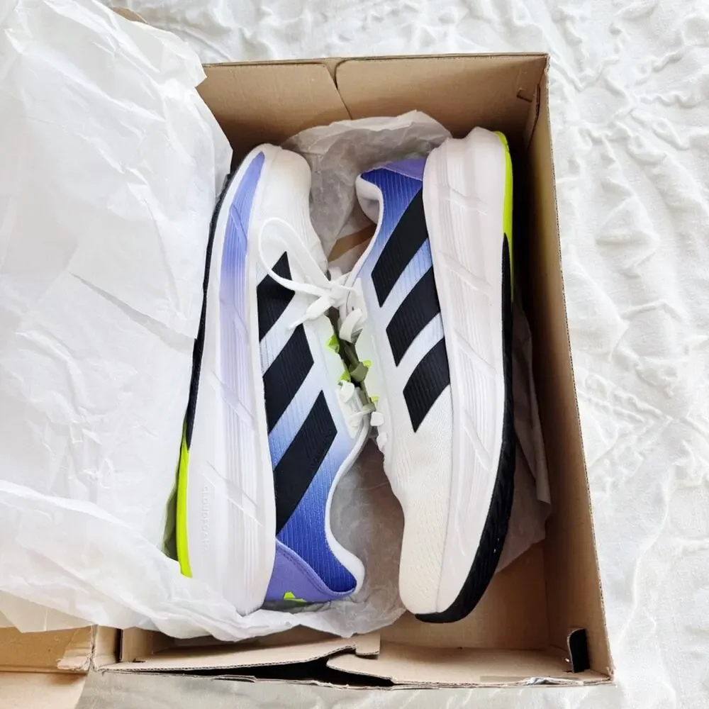 Adidas Questar 3 Running Shoes Size 13 New